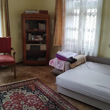 Apartamento Casa Istorica *