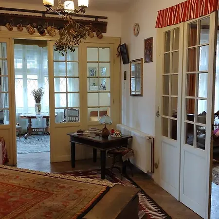 Apartamento Casa Istorica *