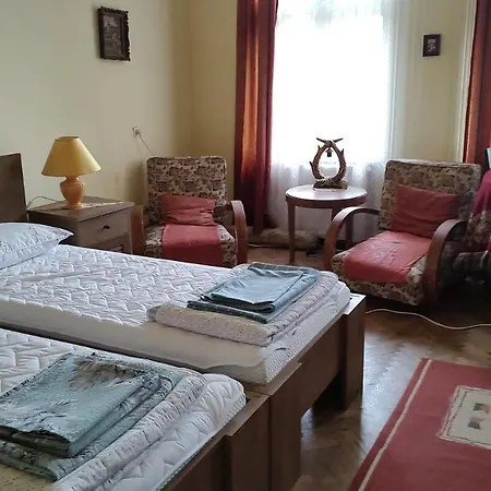 Casa Istorica Braşov