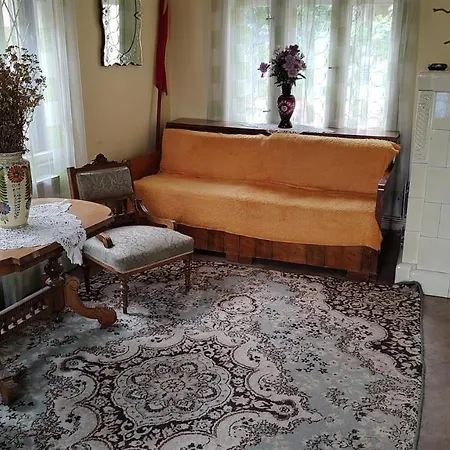 Casa Istorica Apartamento *