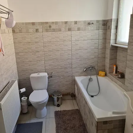 Apartamento Casa Istorica