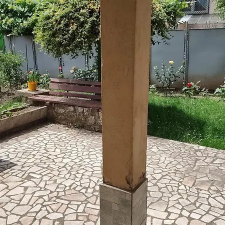 Apartamento Casa Istorica Braşov