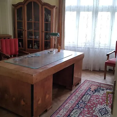 Casa Istorica Apartamento