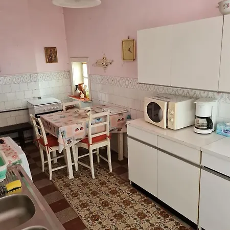 Apartamento Casa Istorica