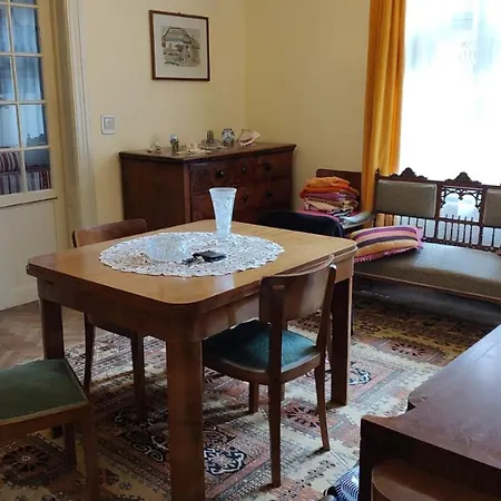 Casa Istorica