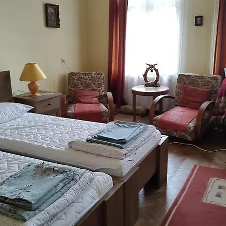 Апартаменты Casa Istorica *