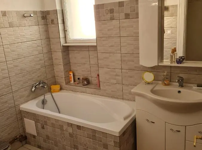 Casa Istorica Апартаменты Брашов