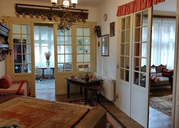 Lejlighed Casa Istorica *