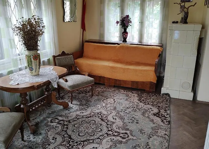 Casa Istorica Апартаменты *