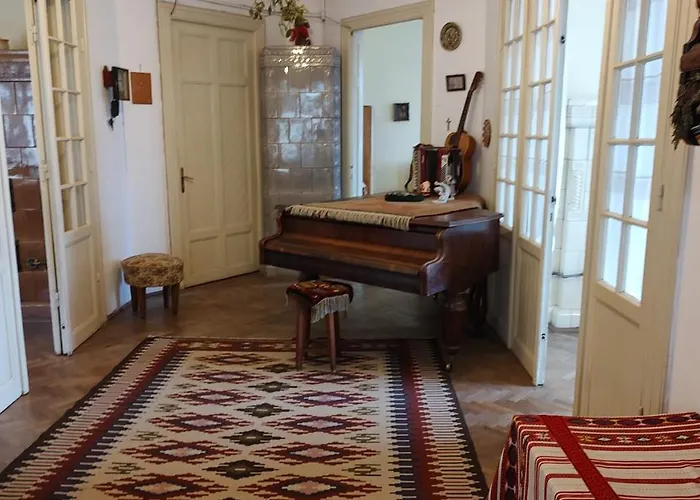 Lejlighed Casa Istorica *