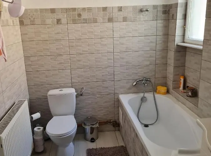 Lejlighed Casa Istorica