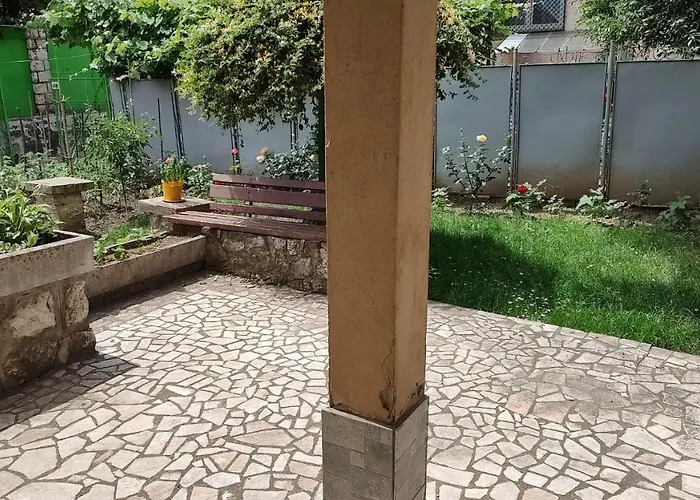 Апартаменты Casa Istorica Брашов