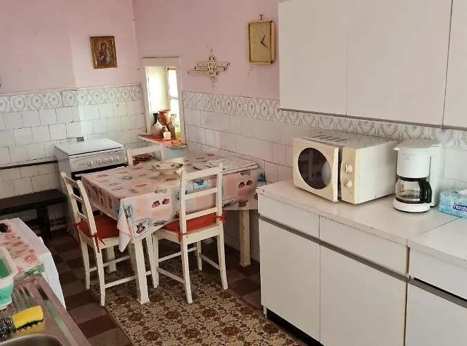 Lejlighed Casa Istorica