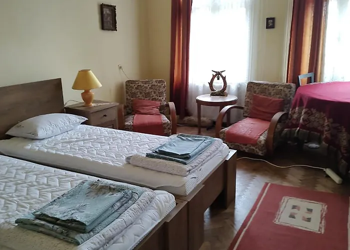 Lejlighed Casa Istorica *