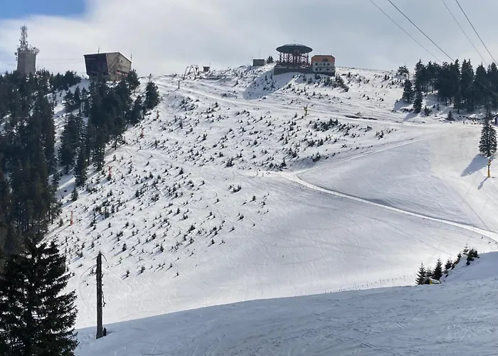 Casa Istorica Lejlighed *